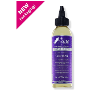 The Mane Choice Multi-Vitamin Scalp Growth Oil 4 Oz Clearance Recommend