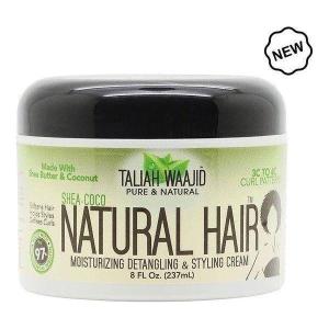 Taliah Waajid Natural Hair Shea - Coco Styling Cream 237Ml Best Wholesale Sale Online