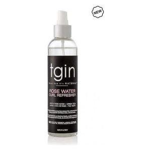 Tgin Rose Water Curl Refresher 8oz Pre Order Online