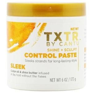 TXTR by Cantu Shine   Sculpt Control Paste 173g Discount Shop For