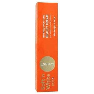 Soft & White Swiss Carrot Inte .Eventone Beauty Cream 50g With Credit Card Cheap Pice