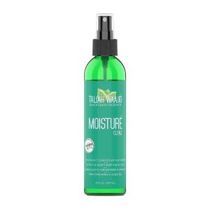 Taliah Waajid Moisture Clenz 8oz Find Great Cheap Online