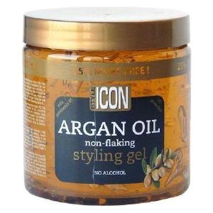 Style Icon Argan Oil Styling Gel 525Ml Buy Cheap Wide Range Of