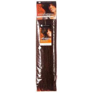 Soft N 'Silky Afro Twist Braid 18"/45 Cm - Synthetic Hair Clearance Amazing Pice