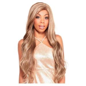 Sleek Spotlight 101 Wig Rachel 27-28 - Synthetic Hair Sale Low Shipping Fee