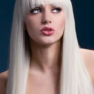 Alexia Wig - Blonde Outlet 2025 New