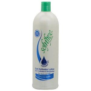 Sofn'free Locken-Aktivator-Lotion 750ml Cheap Affordable