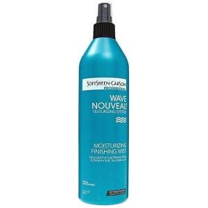 SoftSheen Carson Welle Nouveau Feuchtigkeitsspendende Finishing Nebel 500 ml 2025 Sale Online