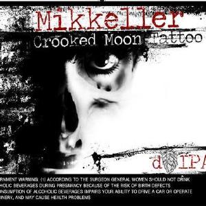 Mikkeller Crooked Moon Tattoo Double IPA Top Quality Online