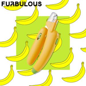 "Fruity Vibes" Nail Clipper Supply Sale Online