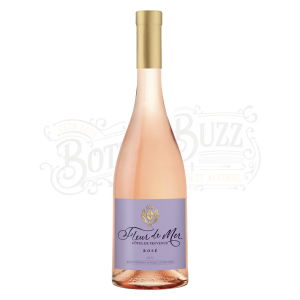 Fleur De Mer Rose Saint Tropez Visit