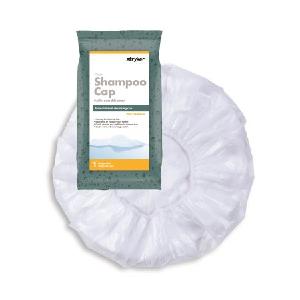 Sage Comfort Bath Shampoo Cap- Bundle of 3 Manchester Great Sale Cheap Online