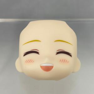 2481-3 -Oz Vessalius's Closed Eye Smile Cheap Sale Footlocker Finishline