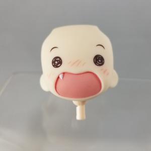 192-3 -Yune's Freaking-Out Face Genuine Cheap Online