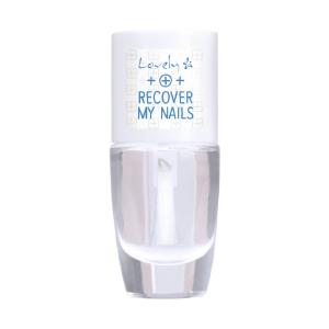 Recover My Nails utwardzacz do paznokci 3w1 8ml Purchase Cheap Pice