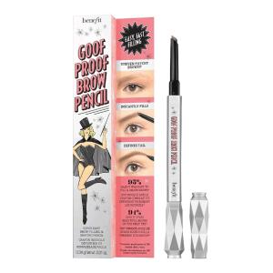 Goof Proof Brow Pencil kredka do brwi 5 Deep Brown 0.34g Best Place Cheap Pice