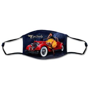 Eye Candy Mask Cheap Sale Choice