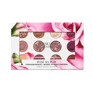 Rose All Play Eyeshadow Bouquet paleta cieni do powiek 13.7g Outlet 2025 New