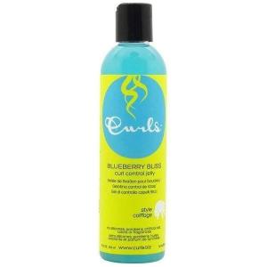 Curls Blueberry Bliss Curl Control Jelly 236ml Buy Cheap Genuine