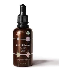 Curl Hibiscus Potion Elixir 50ML Looking For Cheap Pice