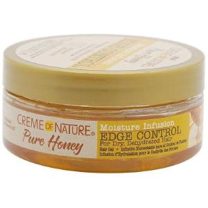Creme of Nature Pure Honey Edge Control 63,7g Buy Cheap Authentic