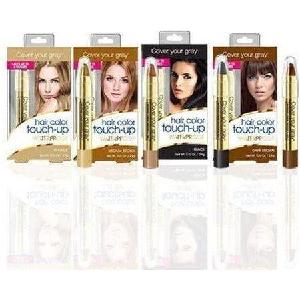 Cover Your Gray Hair Color Touch-Up Waterproof Chubby Pencil 2.9g Choice Online