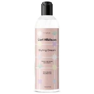 Curl hibiscus Styling Dream - Creamy jelly 250ml Best Sale Cheap Online