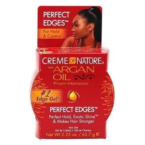 Creme of Nature Argan Oil Perfect Edges 63,7g Top Quality For Sale