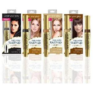 Cover Your Gray Hair Color Touch-Up Waterproof Brush-In 15g Websites For Sale