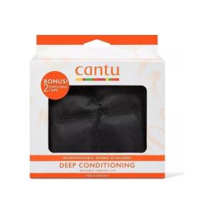 Cantu Deep Conditioning Reusable Thermal Cap Treatment Shop For