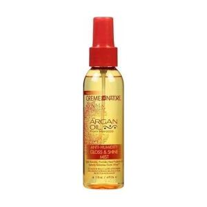 Creme of Nature Argan Oil Gloss & Shine Mist 118ml Online Online With Mastercard