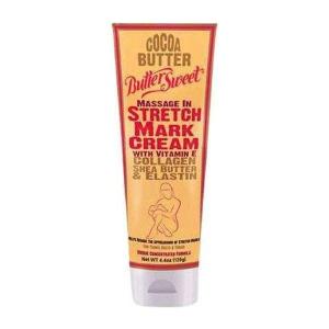Cocoa Butter Butter Sweet Massage In Stretch Mark Cream 125G Footlocker Pictures Sale Online