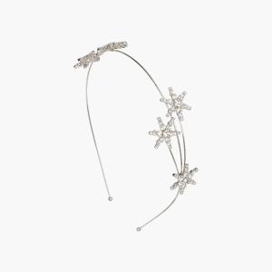 Venus Headband -- Crystal Clearance Order