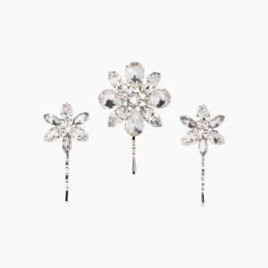 Vada Bobby Pin Set -- Crystal Outlet Best Pices