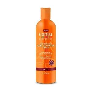 Cantu Shea Butter Moisturizing Curl Activator Cream 354ml Good Selling Sale Online