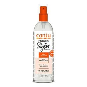 Cantu Protective Styles Hair Freshener With Deadorizers Mist 118ml Top Quality For Sale