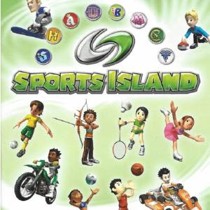 Sports Island Cheap Sale Perfect