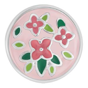 Flowery - Pink Free Shipping Buy