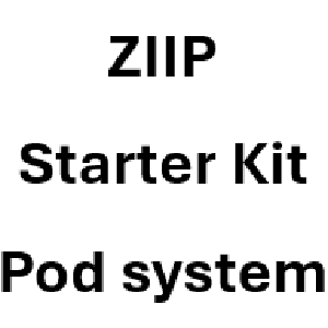 ZIIP Starter Kit Official Sale Online