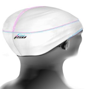 Tsurag White / South Beach Durag L/XL Cheap Sale Choice