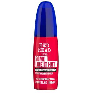 TIGI Bed Head Some Like It Hot Heat Protection Spray 3.38 oz Outlet 2025 New