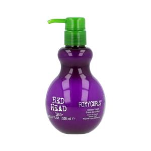 TIGI Bed Head Foxy Curls Contour Cream 6.76 oz Many Kinds Of Sale Online