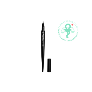 LOVRN E2 EYELINER NERO INTENSO Discount Fashion Style