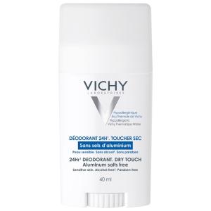Deodorant Dry Touch 24h antyperspirant w sztyfcie 40ml For Sale Online