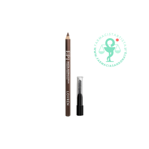 LOVRN EP1 MATITA SOPRACCIGLIA BROWN Fashion Style Online