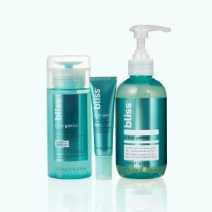 Lets Be Clear Skincare Kit Cheap Pices Authentic