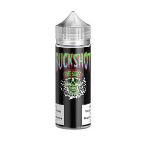 .357(Buckshot) | Time Bomb Vapors | 120mL Discount Free Shipping