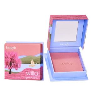 Willa Soft Neutral-Rose Blush r do policzkw w neutralnym odcieniu 6g Sast Online