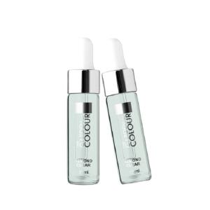 The Garden of Colour Regenerating Cuticle and Nail Oil oliwka do paznokci z pipet Almond Clear 15ml Inexpensive For Sale