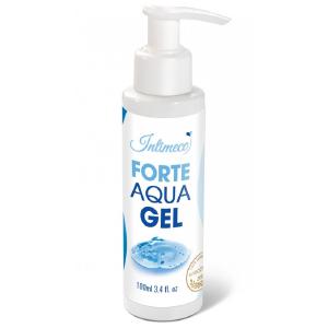 Aqua Forte Gel el wodny nawilajcy strefy intymne 100ml Buy Cheap Perfect